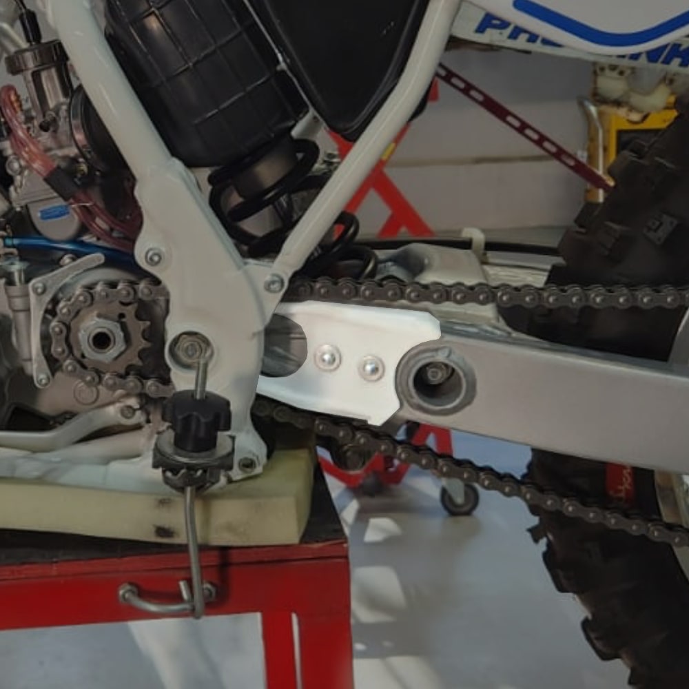 11. 3D Printed Bike Parts